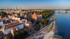 Apartamenty w Centrum z bezpłatnym parkingiem by Gingerbread Apartments